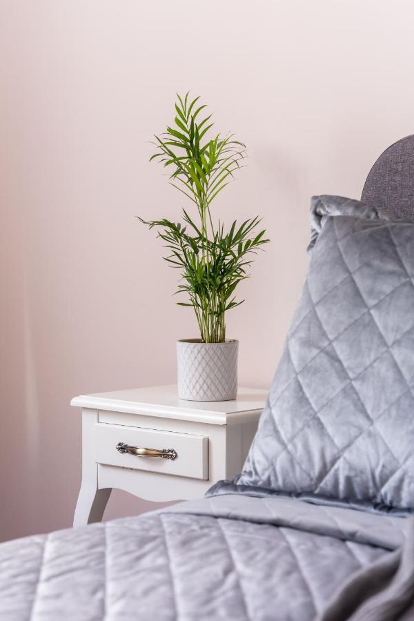 Stylish Latvian Classic 1-Bedroom Apartment Near City Center, Parks & Public Transport Links ريغا المظهر الخارجي الصورة